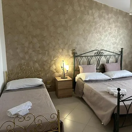 Apartment Nina Con Posto Auto Giardini Naxos