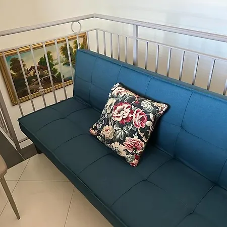 Apartment Nina Con Posto Auto Giardini Naxos