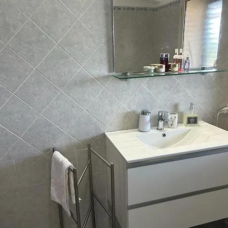 Apartment Nina Con Posto Auto Giardini Naxos