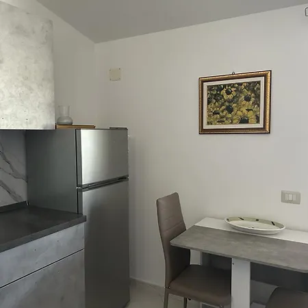 Apartament Nina Con Posto Auto *