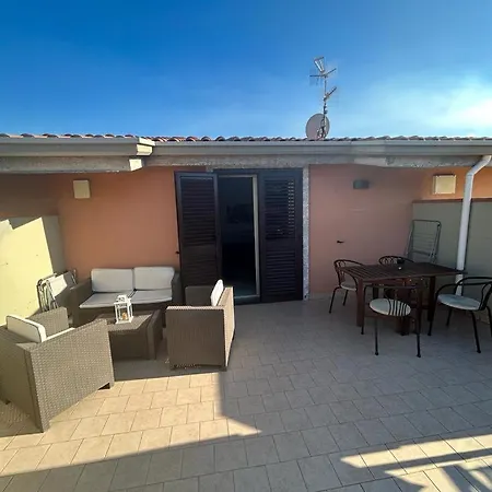 Apartment Nina Con Posto Auto *