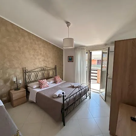 Apartment Nina Con Posto Auto