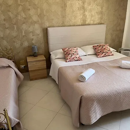 Nina Con Posto Auto Apartamento